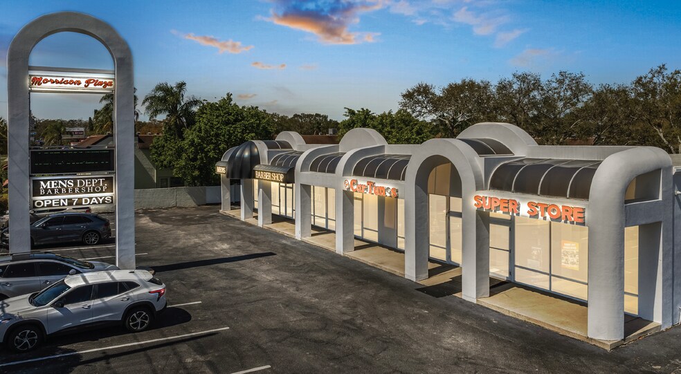 More Photos Of 1110 E Bay Dr, Largo Storefront Retail Office For Lease