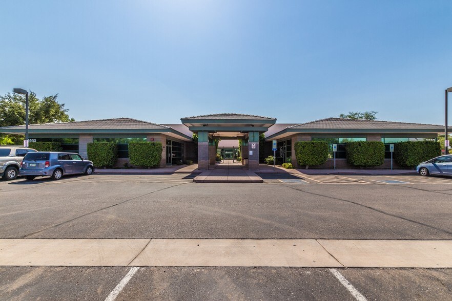 More Photos Of 2033 E Warner Rd, Tempe Office For Sale