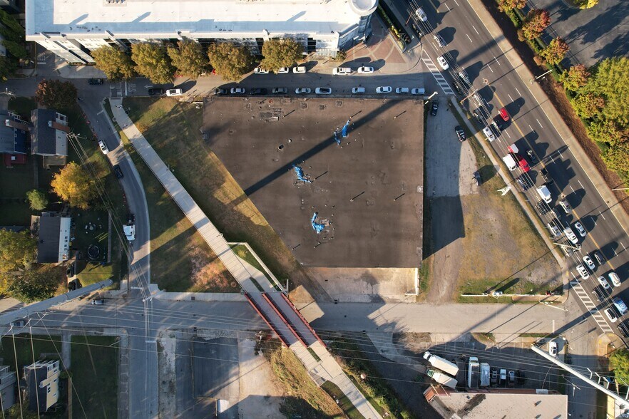 More Photos Of 517 Jones Ave NW, Atlanta Freestanding For Lease
