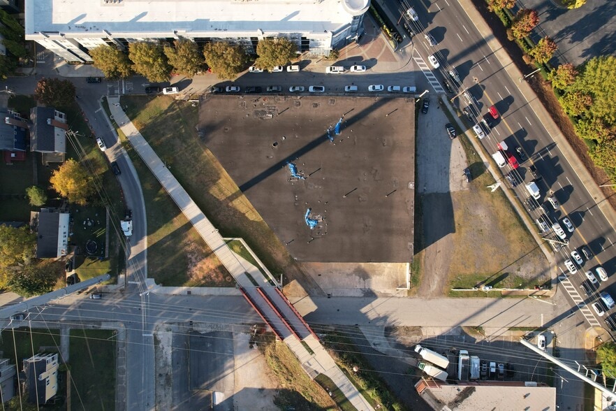 More Photos Of 517 Jones Ave NW, Atlanta Freestanding For Lease