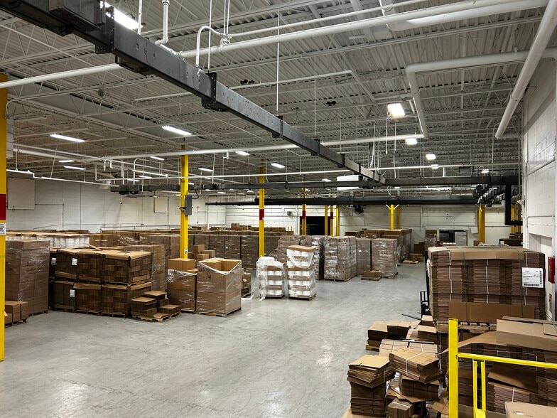 More Photos Of 325 Jay St, Coldwater Industrial For Sale