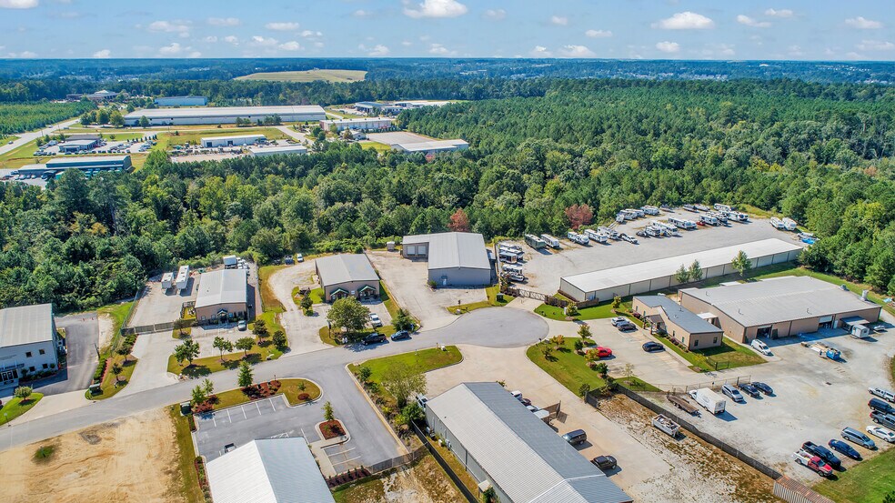 More Photos Of 320 Un Ct, Grovetown Industrial For Sale