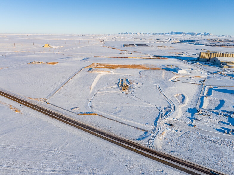 More Photos Of 435 US Highway 87, LOT 8, Great Falls Land For Sale