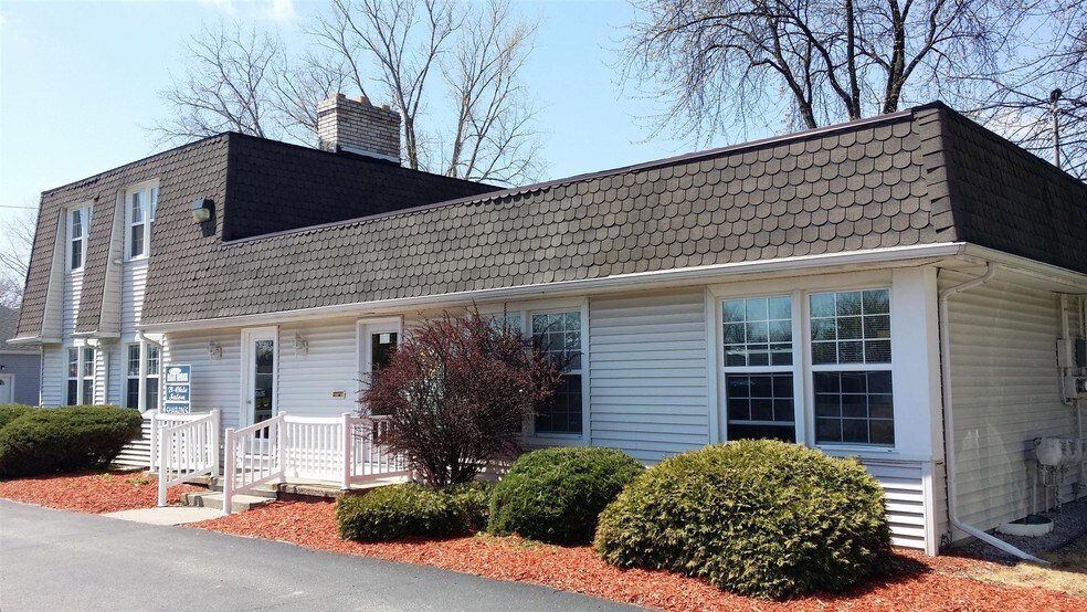 More Photos Of 2163 N Center Rd, Saginaw Apartments For Sale