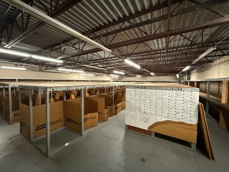 More Photos Of 917 Webster St, Dayton Warehouse For Sale