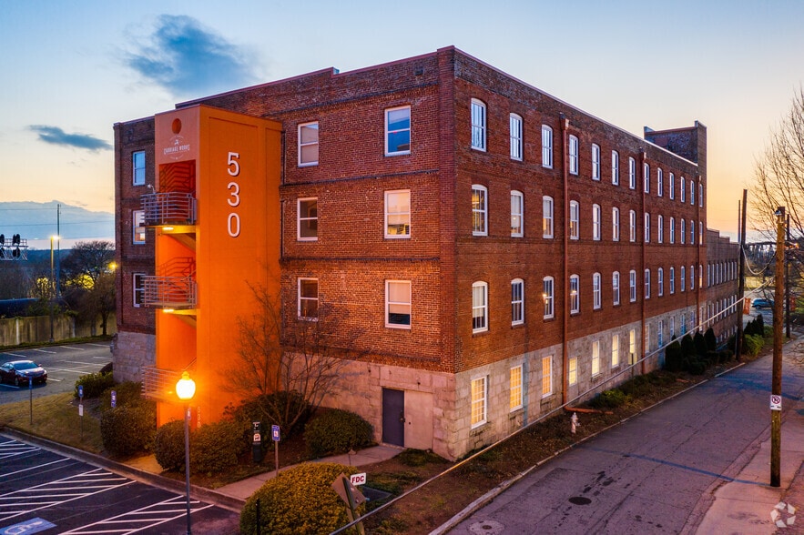 More Photos Of 590 Means St NW, Atlanta Unknown For Lease