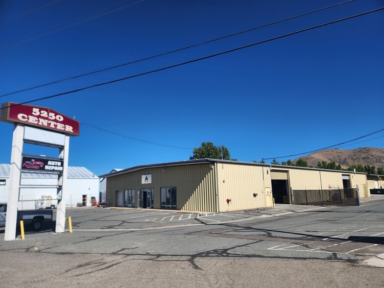 More Photos Of 5250 US Highway 50, Carson City Unknown For Lease