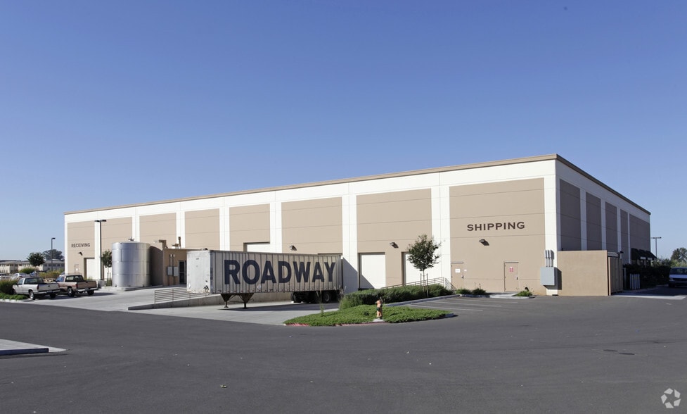 More Photos Of 388 Devlin Rd, Napa Food Processing For Lease