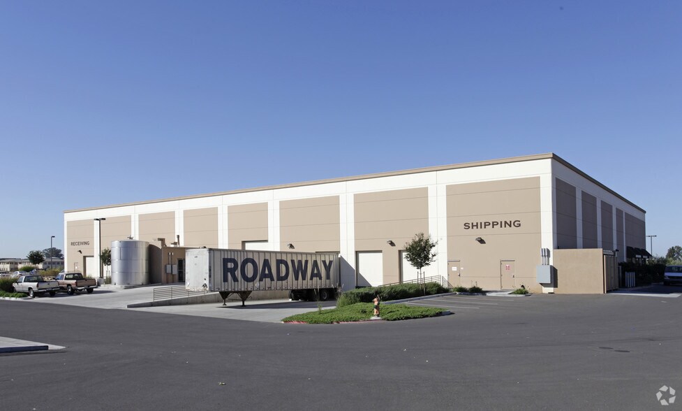 More Photos Of 388 Devlin Rd, Napa Food Processing For Lease