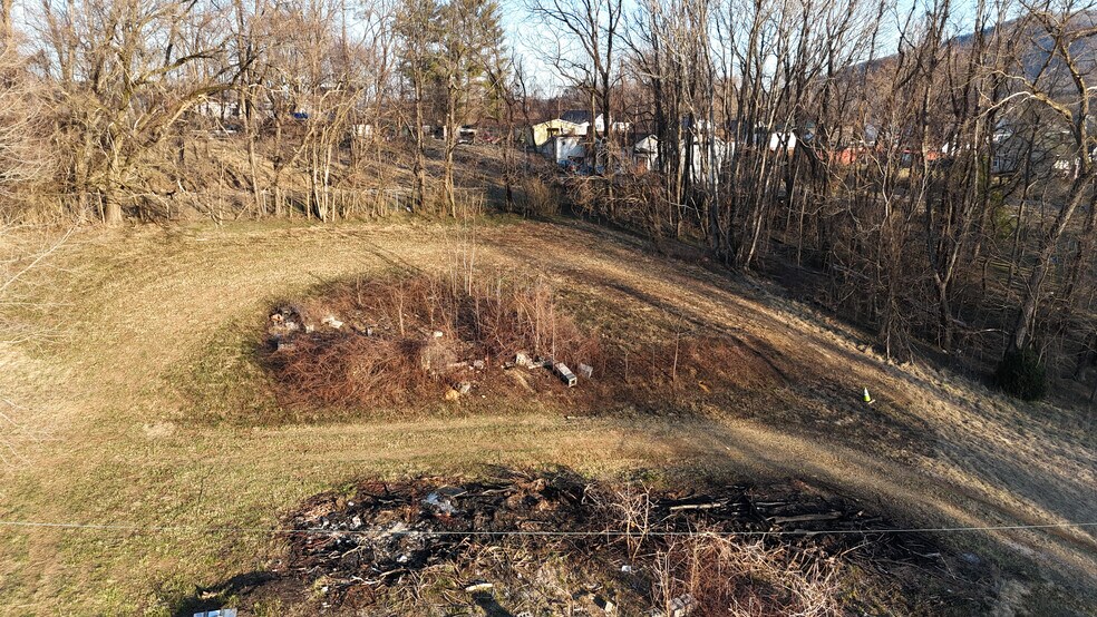 More Photos Of 745 Peppers Ferry Rd, Pulaski Land For Sale