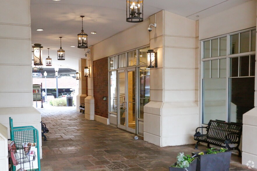 More Photos Of 1520 South Blvd, Charlotte Office For Lease