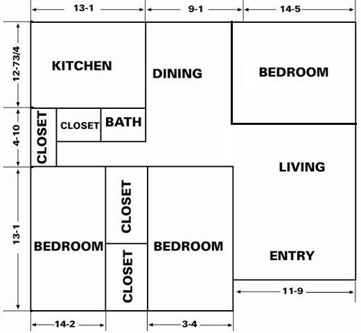 More Photos Of 4630 Koval Ln, Las Vegas Apartments For Sale