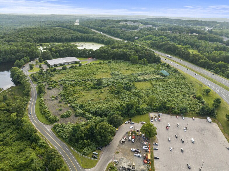 More Photos Of 117 Reservoir Rd, Vernon Land For Sale