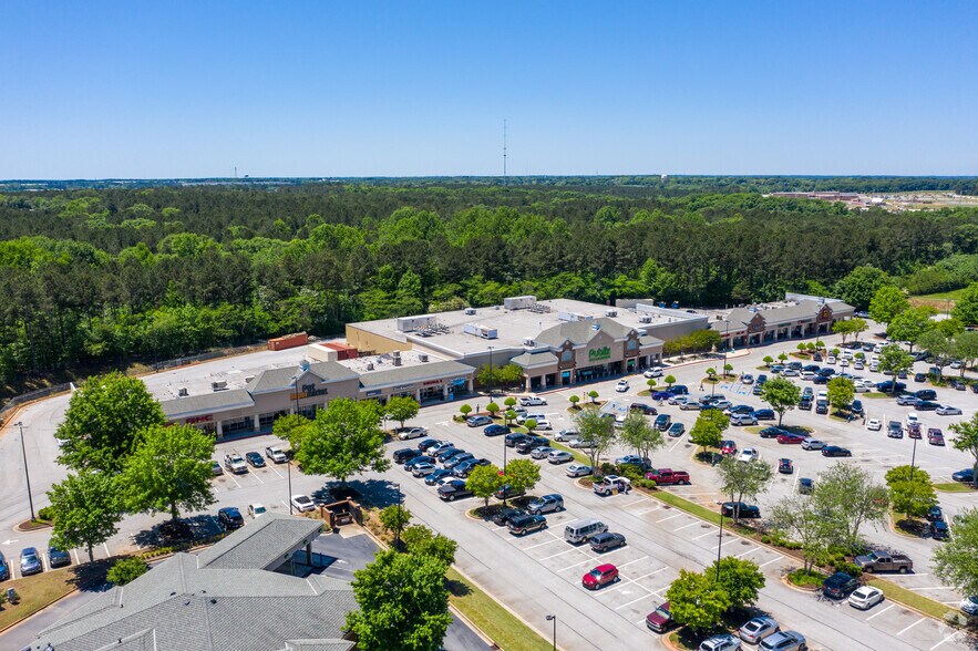 More Photos Of 900-938 Highway 81 E, McDonough Unknown For Lease