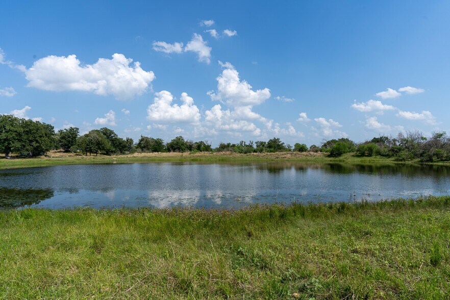 More Photos Of Gravel Pit @ Kingsbury Rd, Seguin Land For Sale