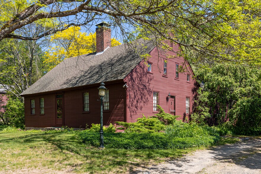 More Photos Of 502 Post Rd, Wells Land For Sale