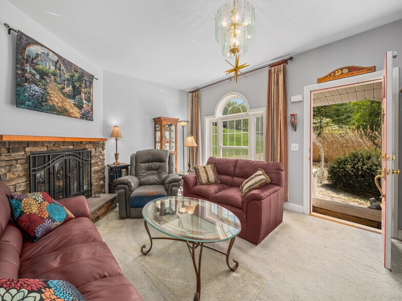 More Photos Of 32 Kay Lou Ln, Arden Land For Sale