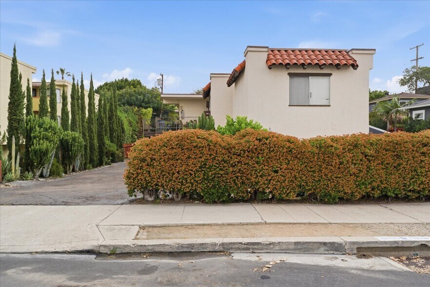 More Photos Of 3729 Mississippi St, San Diego Apartments For Sale