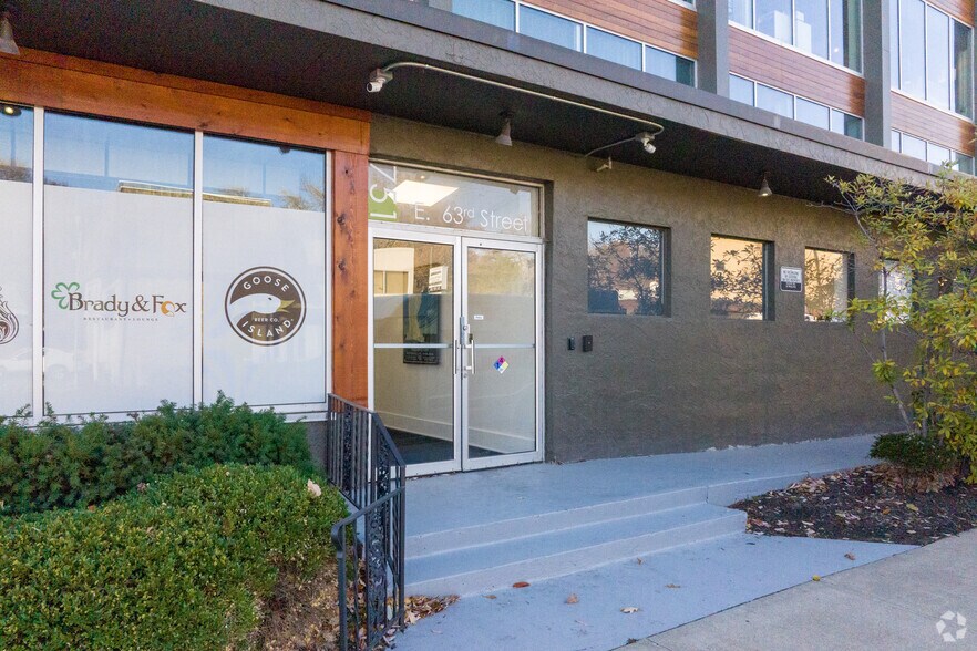 More Photos Of 751 E 63rd St, Kansas City Office For Lease