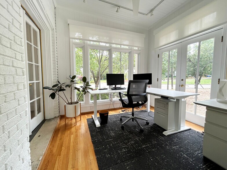 More Photos Of 821 Wake Forest Rd, Raleigh Office Residential For Sale