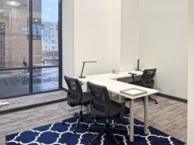 More Photos Of 901 N Market St, Wilmington Coworking Space