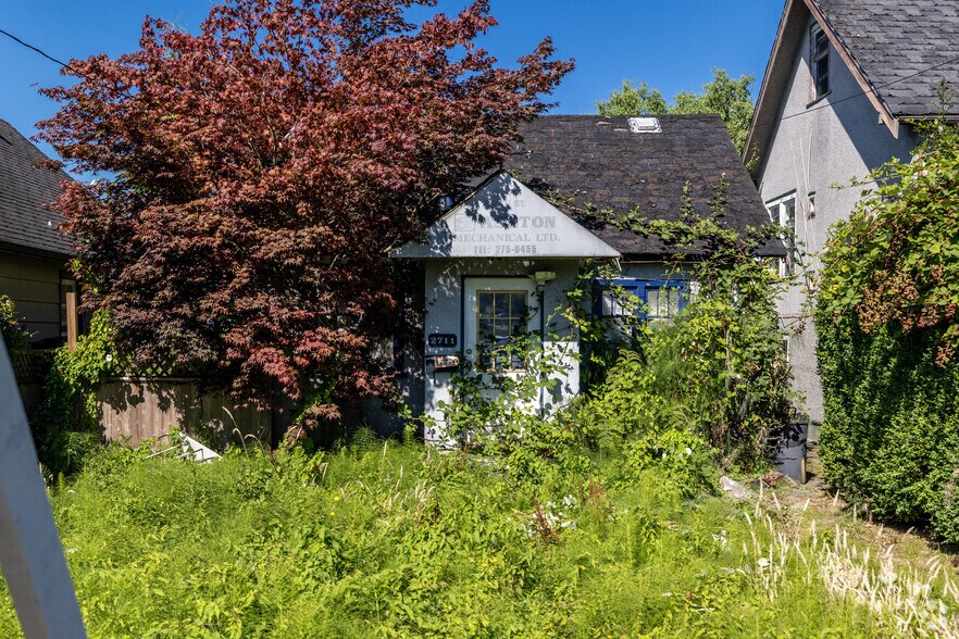 Primary Photo Of 2711 Smith St, Richmond Land For Sale