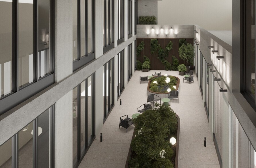 More Photos Of 2683 Atlantic Ave, Brooklyn Apartments For Lease