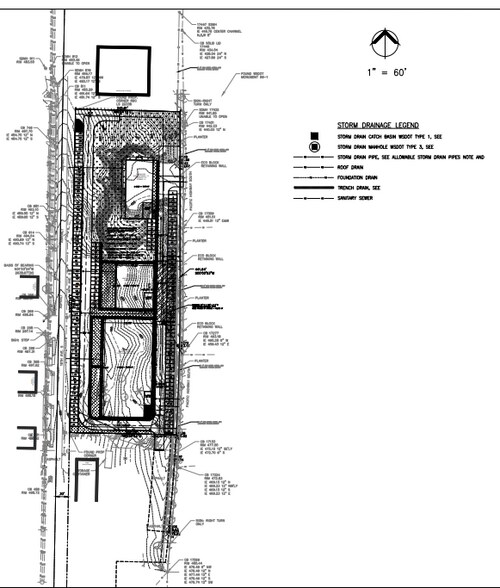 More Photos Of 30200 Pacific S hwy, Federal Way Land For Sale