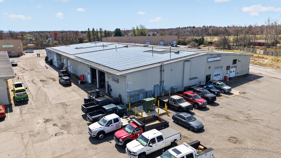 More Photos Of , Mendon Industrial For Sale