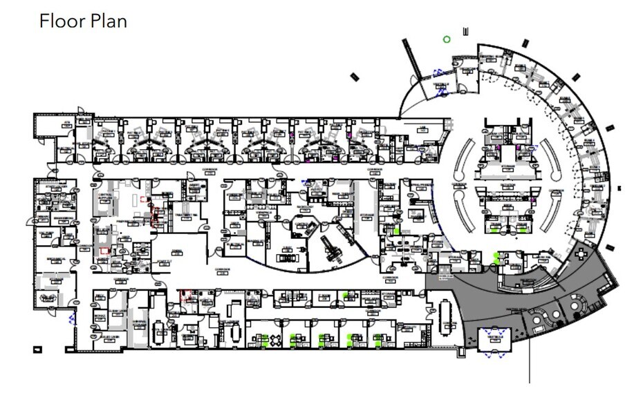 More Photos Of 3730 Nelson Rd, Lake Charles Hospital For Lease