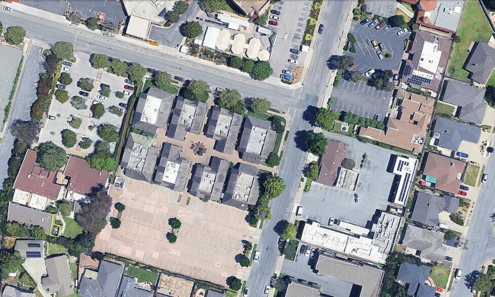 More Photos Of 260 San Jose St, Salinas Medical For Lease