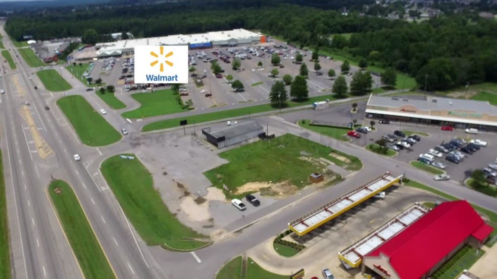 Primary Photo Of 5500 Blk Mcfarland Blvd, Northport Land For Lease