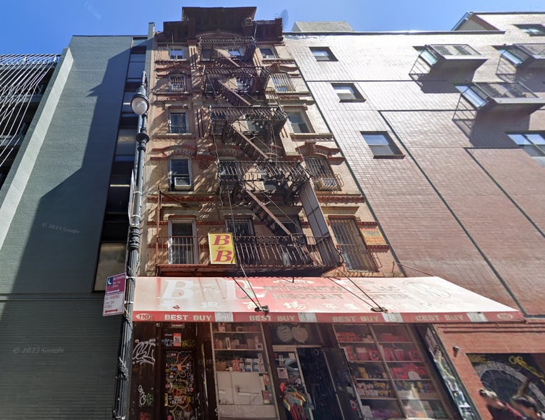 More Photos Of 110 Ludlow St, New York Apartments For Lease