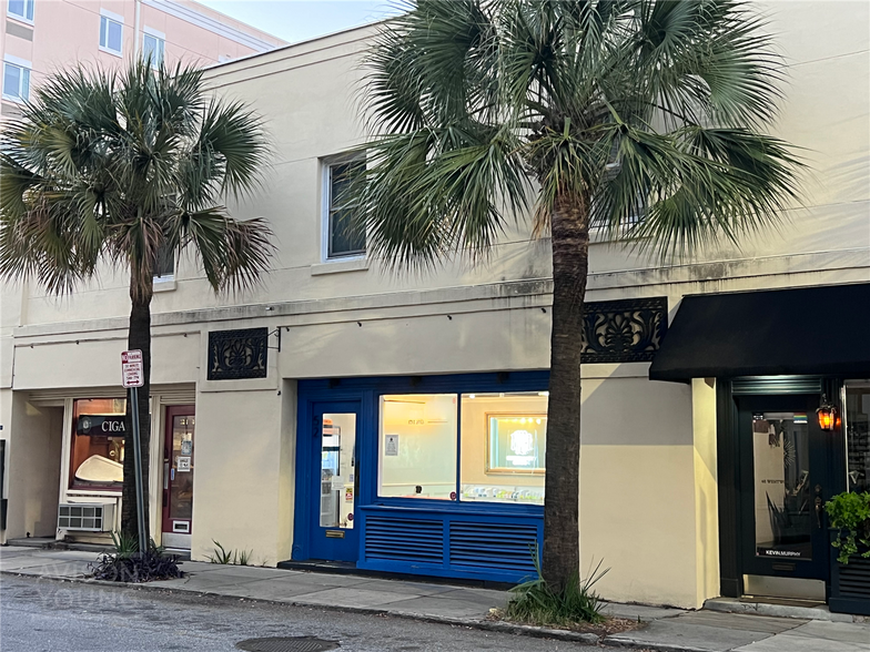 Primary Photo Of 52 Wentworth St, Charleston Apartments For Sale