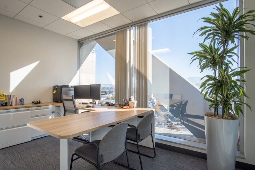 More Photos Of 2121 N California Blvd, Walnut Creek Office For Lease
