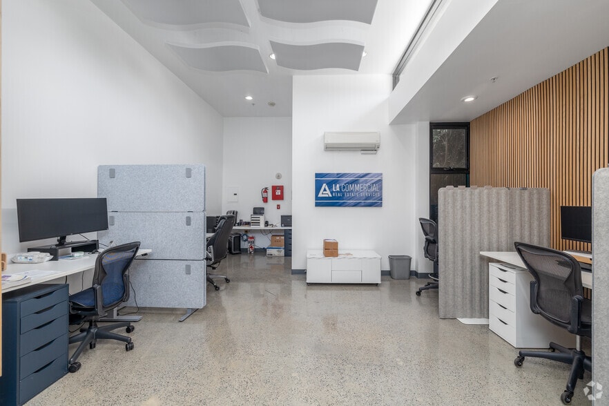 More Photos Of 627 Aviation Way, Manhattan Beach Loft Creative Space For Sale