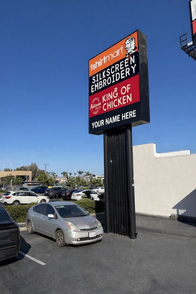 More Photos Of 7763-7767 Balboa Ave, San Diego Freestanding For Lease