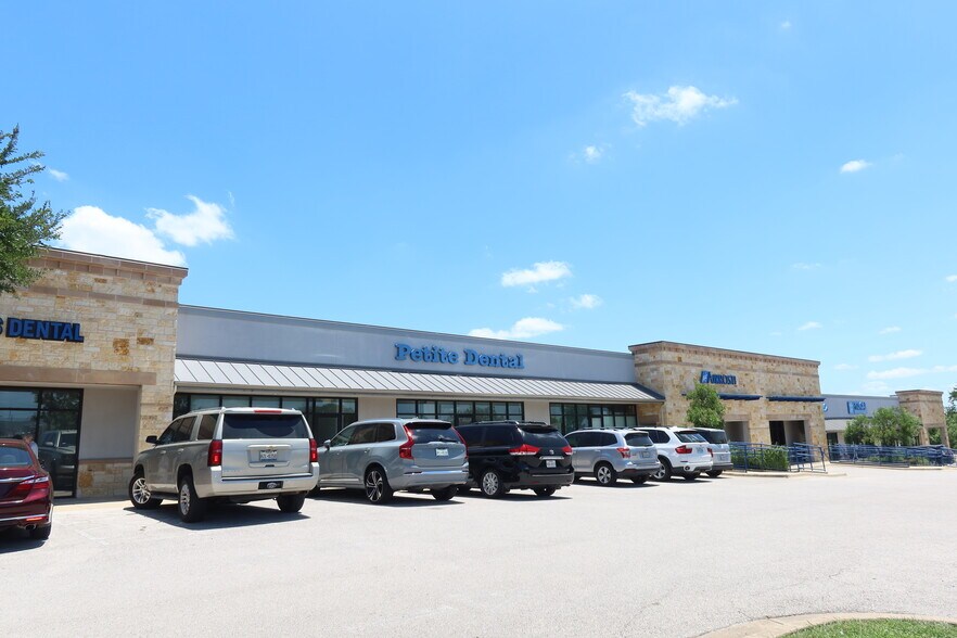 More Photos Of 9001 Brodie Ln, Austin Unknown For Lease