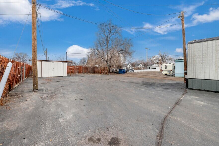 More Photos Of 162 Washington St, Twin Falls Land For Lease