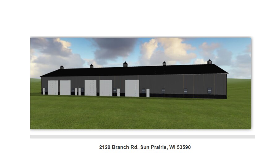 Primary Photo Of 2120 Branch Rd, Sun Prairie Restaurant For Lease