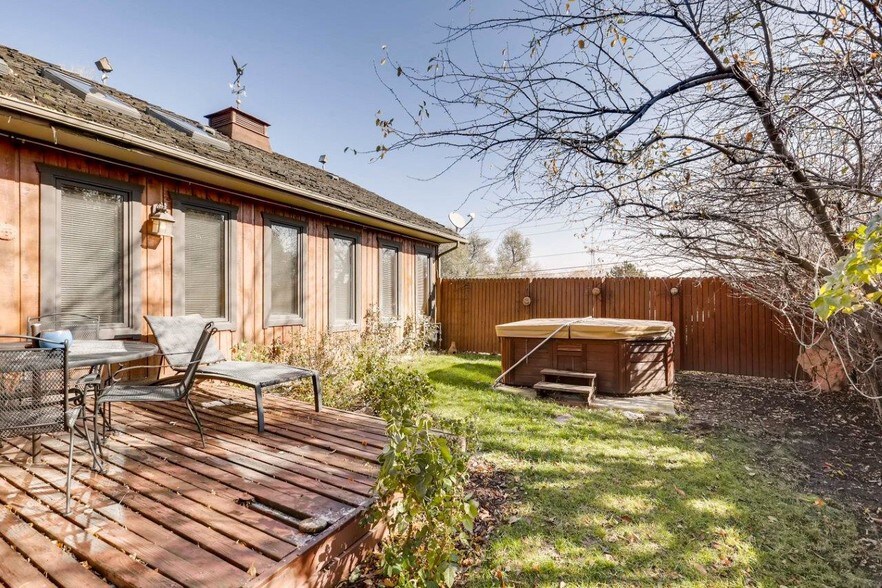 More Photos Of 2145 Kipling St, Lakewood Office Residential For Sale