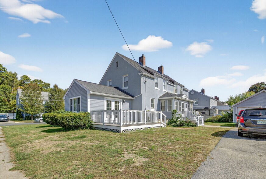 More Photos Of 18 Perry Ave, Nashua Apartments For Sale