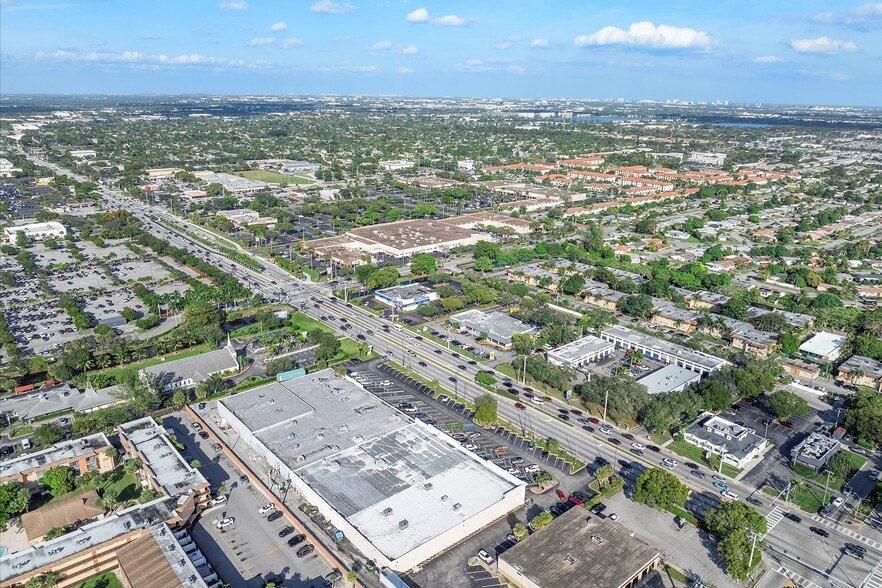 More Photos Of 2647-2699 N State Road 7, Lauderhill Storefront For Lease
