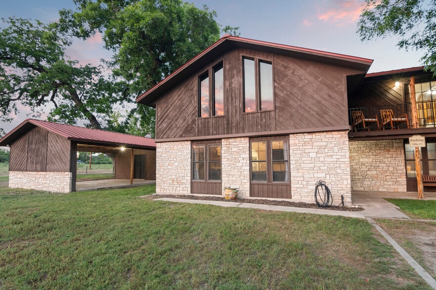 More Photos Of 6641 Ranch 1120 Rd, Rio Frio Specialty For Sale