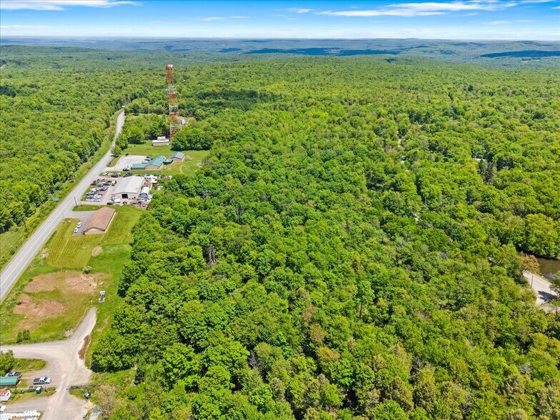 More Photos Of 1304 Main St, Gouldsboro Industrial For Sale