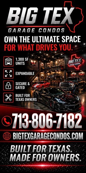 More Photos Of 12456 Spring Cypress Rd, Tomball Showroom For Sale