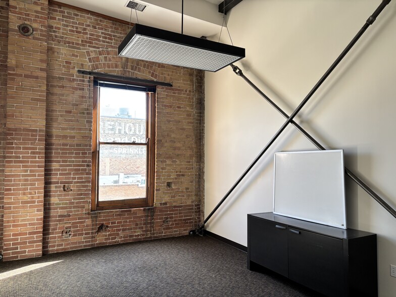 Primary Photo Of 375 W 200 S, Salt Lake City Loft Creative Space For Lease