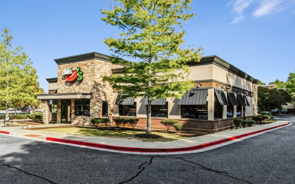 More Photos Of 1350 Scenic Hwy N, Snellville Restaurant For Sale