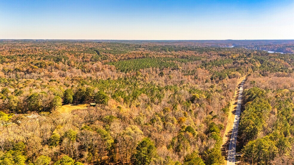 More Photos Of 3201 Tommy Lee Cook Rd, Newnan Land For Sale