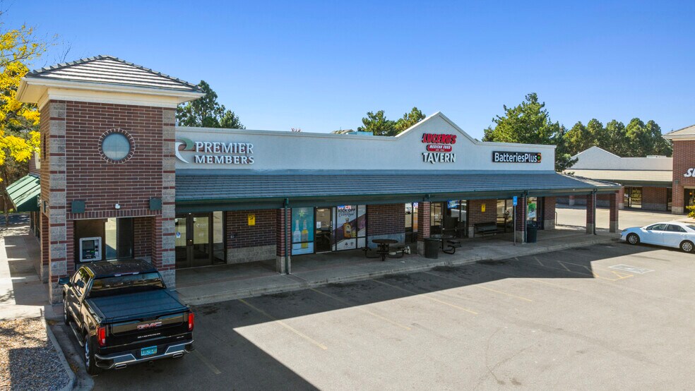 More Photos Of 10343-10355 Federal Blvd, Westminster Unknown For Lease